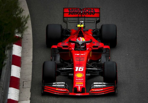 Leclerc: Ferrari turned down request for extra Q1 run