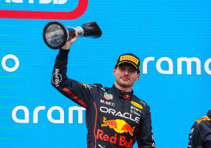 Verstappen sets sights on Schumacher - What to expect at the United States GP