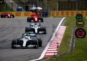 Formula 1's 2021 budget cap set and Mercedes, Ferrari may be happiest