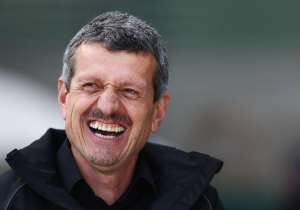 Schumacher reageert op vertrek Steiner: "Jammer dat er weer een figuur vertrokken is"