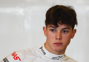 British F1 starlet secures SECOND team drive