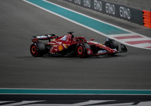 F1 track limits explained: What are they and why are they important