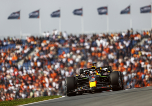 F1 Today: Dutch Grand Prix 2023 start time & TV as Hamilton looks to make ground