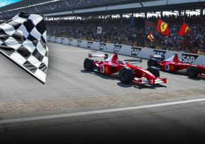 Wat betekenen de verschillende vlaggen in de Formule 1? | Factchecker