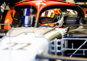 AlphaTauri driver reveals what it's like WORRYING about losing F1 seat