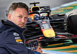 F1 News Today: Red Bull decision made on Horner future as Imola race at risk