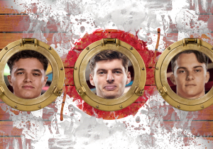 ‘Like Noah’s Ark’ – Japanese Grand Prix hot takes