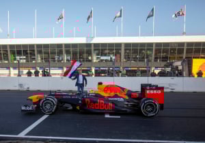 Officieel: Bij groen licht overheid zal de Dutch Grand Prix in 2021 gewoon doorgaan