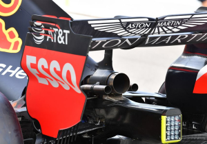 Vanaf 2021 moeten motorleveranciers zelf uitlaten ontwikkelen