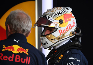 Marko trots na afdwingen Ferrari-foutjes: "Max heeft soevereiniteit weer terug"