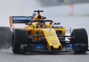 McLaren reageert op problemen: motorwissel en aanpassingen aan koeling