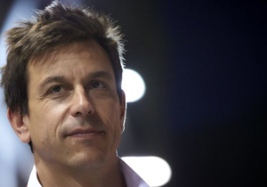 Wolff rekent zich nog niet rijk: "Het is belangrijk om geconcentreerd te blijven"