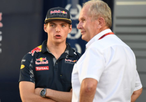 Marko: "Nieuwe specificatie Honda-motor gaf ons halve seconde winst"
