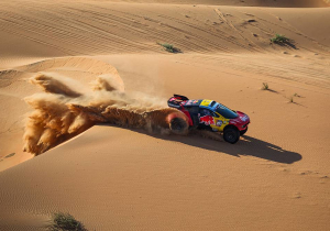 Dit zijn alle zestig Nederlanders die aan de Dakar Rally van 2025 meedoen