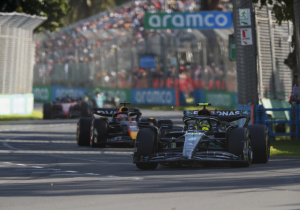 Australian Grand Prix Race Pace: A MASSIVE day for Mercedes