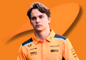 Oscar Piastri lands iconic Lewis Hamilton F1 drive