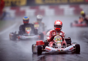 Schumacher kart track vows to "fulfil Michael's dream" after demolition escape