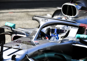 Spanish Grand Prix: Starting grid with penalties applied for Ricciardo, Hulkenberg, Giovinazzi