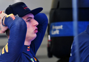 Teleurstelling voor Verstappen en Norris in 12 uur van Bathurst
