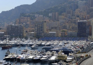 Geruchten gaan rond dat Monaco geen inschrijfgeld betaalt voor GP