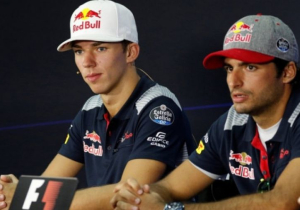 Pierre Gasly baalt van mislopen Super Formula titel