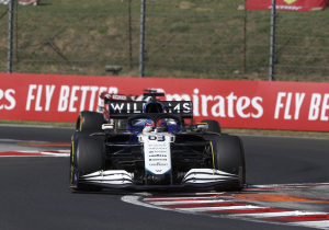 How Williams saved Russell from FIA penalty