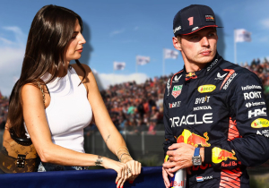 Piquet voedt geruchten en is toe aan "nieuw hoofdstuk"