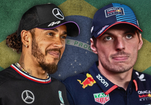 Verstappen and Hamilton battle as F1 title challenger suffers HUGE setback