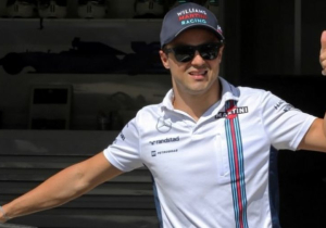 Felipe Massa: 'Ik hoop dat de Formule 1 in Brazilië blijft'