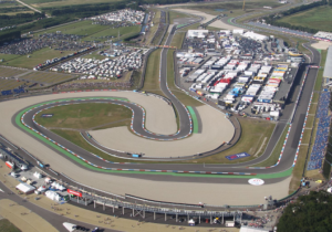 Assen bidding for Dutch GP in '2020 or 2021'