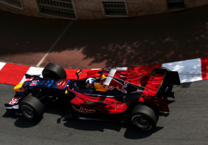 5x unieke liveries voor de Grand Prix van Monaco