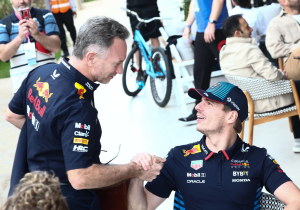 Red Bull boss speaks out on Verstappen exit