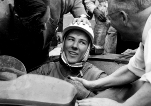 These F1 stars came agonisingly close to F1 glory, but never won a championship