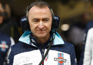 Williams test deze week 2019-onderdelen in Hongarije