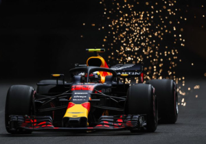 OFFICIEEL: Red Bull Racing kiest voor Honda als motorleverancier