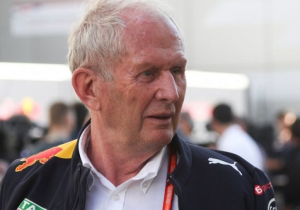 Red Bull Racing: 'Met betere krachtbron en meer pk's kunnen we Mercedes aanvallen'