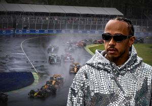 Hamilton doet verrassende uitspraak na beste resultaat 2024: "Een van mijn slechtste races ooit"
