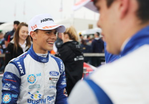 Zane Maloney nieuwe reservecoureur van Red Bull Racing