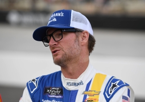 Dale Earnhardt Jr unloads on NASCAR star who is ‘not a great teammate’