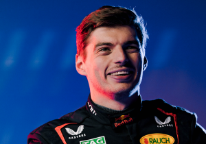 The 'reason' Max Verstappen was so in shape at Red Bull launch
