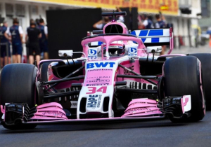 Lawrence Stroll dreigt Force India kwijt te raken: "Kijken advocaten naar"