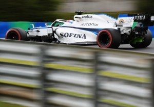 Toppling Vettel in Russian GP qualifying a "bonus" for ecstatic Russell