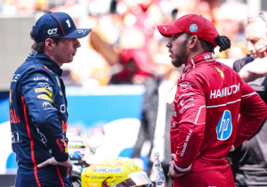 La VERDADERA diferencia entre Hamilton y Verstappen