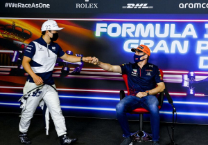 Tsunoda baalt van afgelasting thuisrace en mist de Japanse keuken enorm