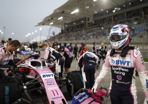 Racing Point reveal plans for £25m factory