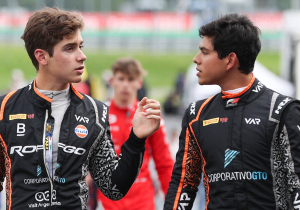 Major RETURN confirmed for racing star ahead of 2025 season