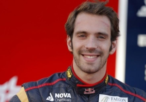 Jean-Eric Vergne could have an F1 drive in 2019