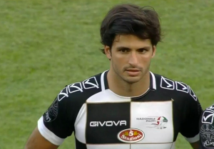 Alonso y Sainz, presentes en el World Stars Football Match 2023