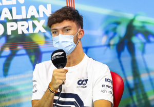 Gasly invites FIA to check genitals amidst underwear clampdown