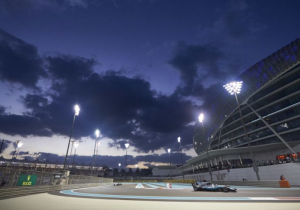 The Weeknd treedt op in laatste raceweekend van huidige Formule 1-seizoen